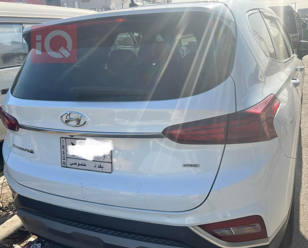 هیوندای سەنتافی
